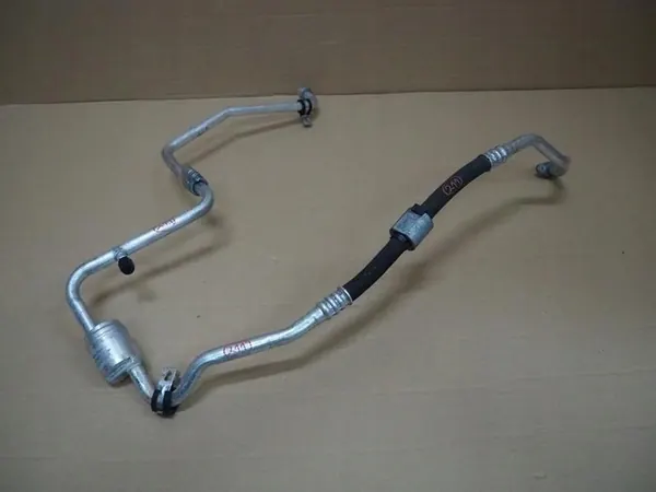 AC Hose Dacia Sandero I 1.4 8V OEM image 1