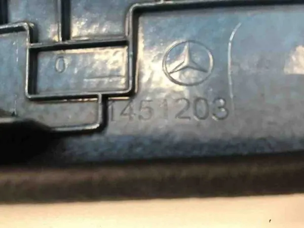 MERCEDES-BENZ 1451203 Elektriska delar 2022 image 2