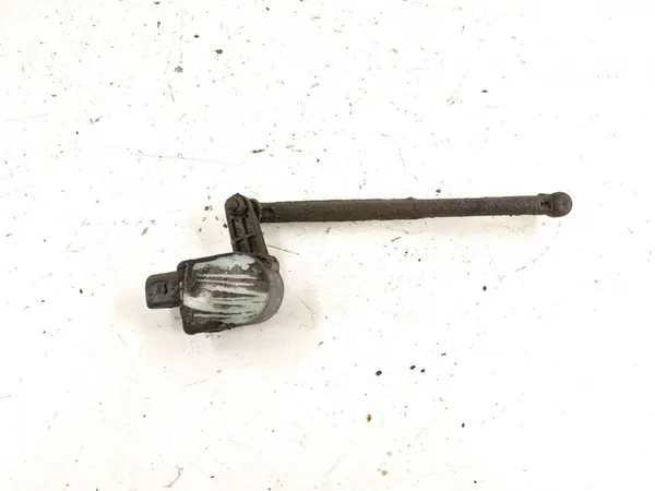 Sensor de suspensão a ar dianteiro esquerdo Mercedes-Benz G image 1