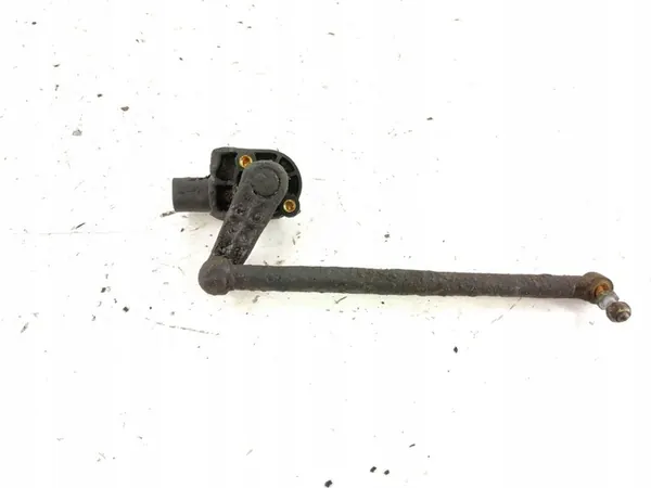 Sensor de suspensão a ar dianteiro esquerdo Mercedes-Benz G image 4