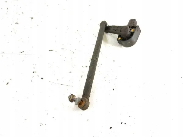 Sensor de suspensão a ar dianteiro esquerdo Mercedes-Benz G image 5