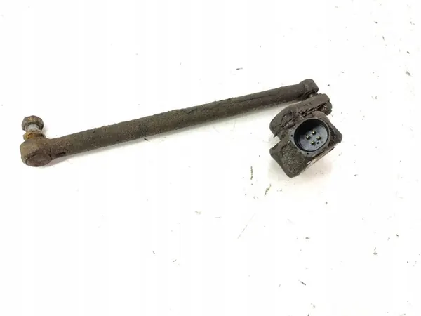 Sensor de suspensão a ar dianteiro esquerdo Mercedes-Benz G image 6