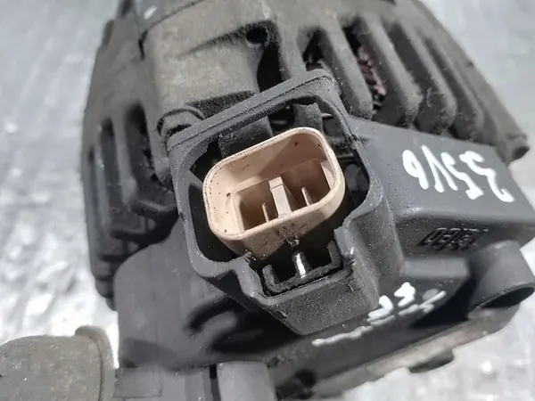 Vaihtovirtageneraattori Hyundai Santa Fe I 3.5 V6 110A image 2