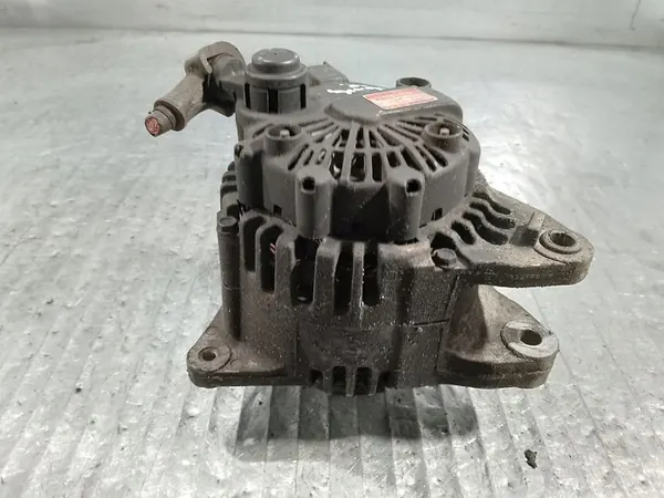 Vaihtovirtageneraattori Hyundai Santa Fe I 3.5 V6 110A image 3