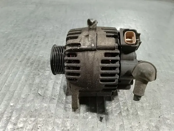 Vaihtovirtageneraattori Hyundai Santa Fe I 3.5 V6 110A image 5