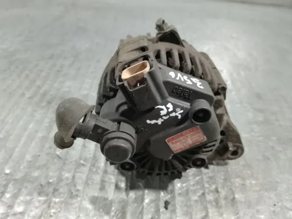 Vaihtovirtageneraattori Hyundai Santa Fe I 3.5 V6 110A image 6