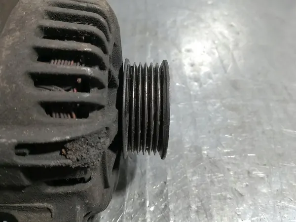 Vaihtovirtageneraattori Hyundai Santa Fe I 3.5 V6 110A image 7