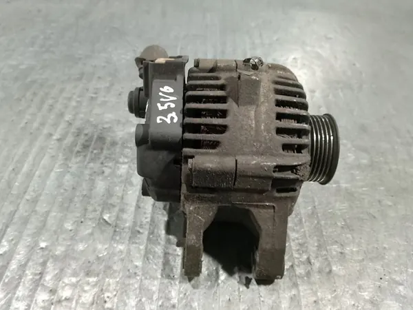 Vaihtovirtageneraattori Hyundai Santa Fe I 3.5 V6 110A image 8
