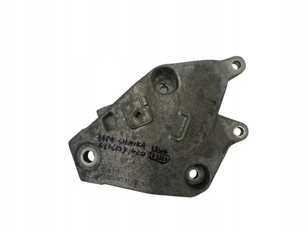 BMW OE 6876203 Suporte Motor Esquerdo G20 G21 image 2