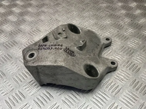 BMW OE 6876203 Suporte Motor Esquerdo G20 G21 image 3