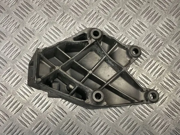 BMW OE 6876203 Suporte Motor Esquerdo G20 G21 image 5