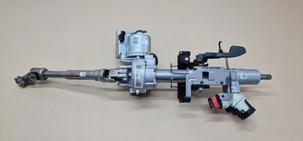 Colonne de direction OEM 488105296R pour Renault Clio V image 3