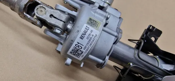 Colonne de direction OEM 488105296R pour Renault Clio V image 4