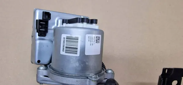 Colonne de direction OEM 488105296R pour Renault Clio V image 5