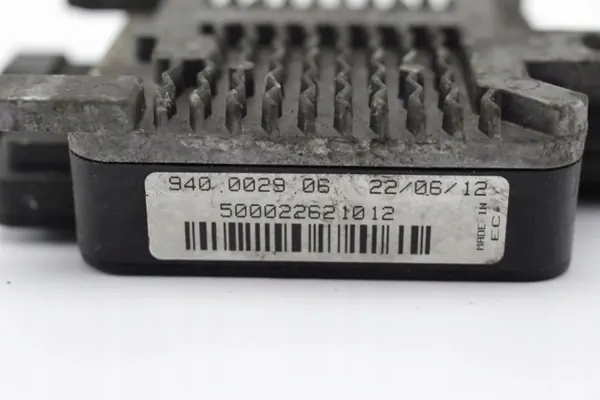 Ventilatormodule OEM 940002906 voor Ford Focus MK3 2.0 TDCI image 6