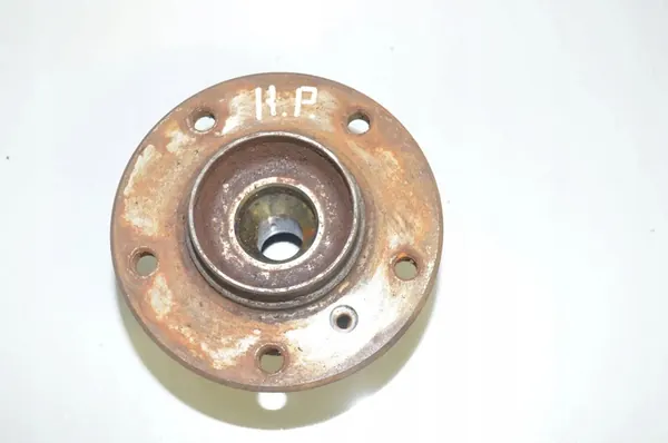 Cuscinetto Sterzo Anteriore Sinistro BMW X1 (E84) 2.0L 31206877562 image 2