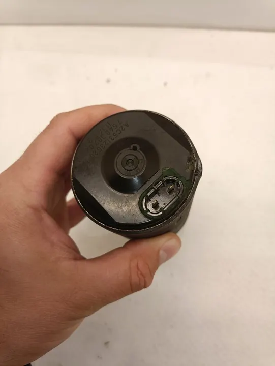 BMW E46 316i 318i N42 E90 320i E87 N46 Valvetronic Aktuator OEM 7548387 image 4