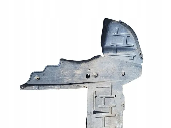 Motorhuv Opel Vectra C 13140972 image 3