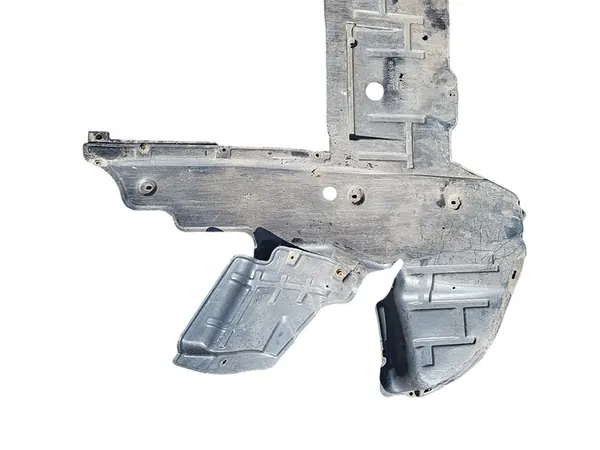 Motorhuv Opel Vectra C 13140972 image 5