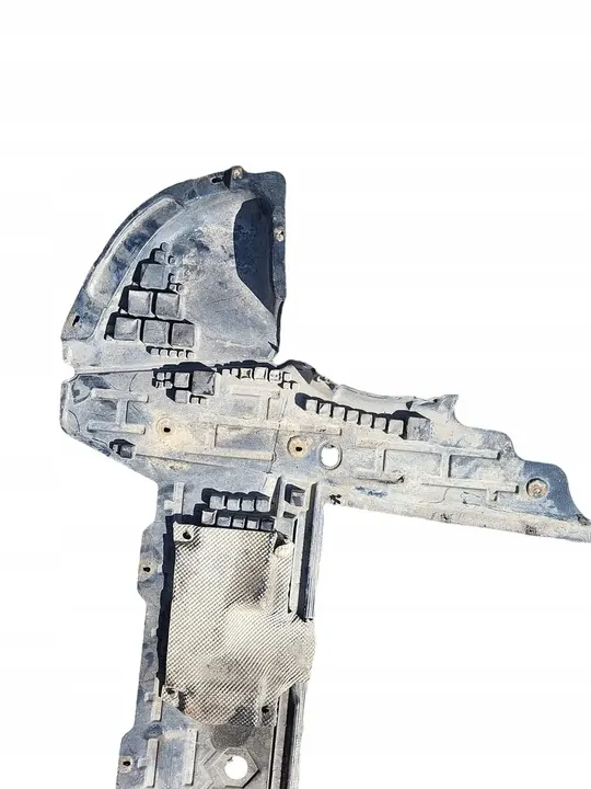 Motorhuv Opel Vectra C 13140972 image 6