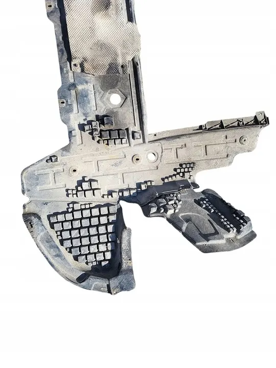 Motorhuv Opel Vectra C 13140972 image 7