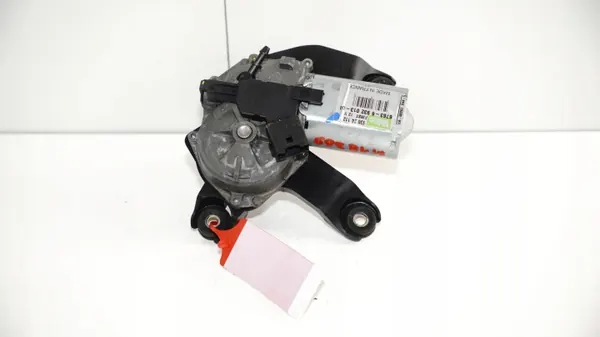 Moteur d'essuie-glace arrière OEM 368446881 Mini Countryman image 5