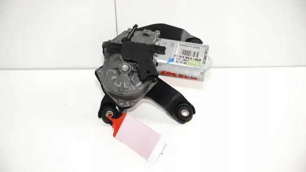 Moteur d'essuie-glace arrière OEM 368446881 Mini Countryman image 6