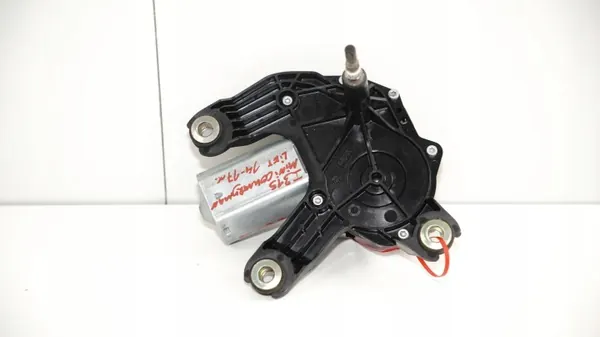 Moteur d'essuie-glace arrière OEM 368446881 Mini Countryman image 8