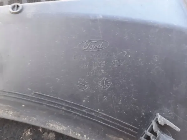 Junta de parabrisas Ford OE CJ54-S02216-A usado image 3