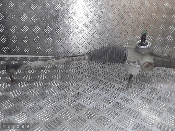 Crémaillère direction OEM 26092563 pour Toyota Corolla image 3