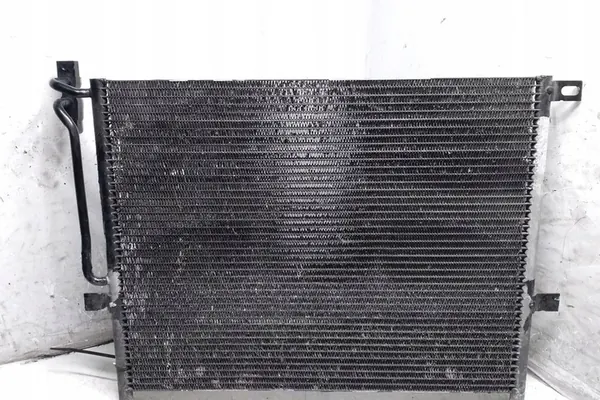 Ilmastointijäähdytin BMW 3 COUPE (E46) 2002 image 2