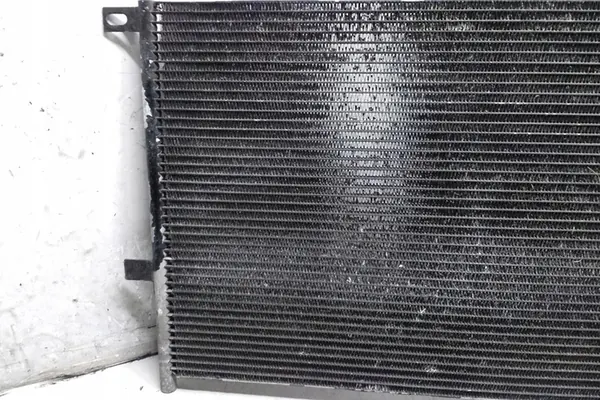 Ilmastointijäähdytin BMW 3 COUPE (E46) 2002 image 4