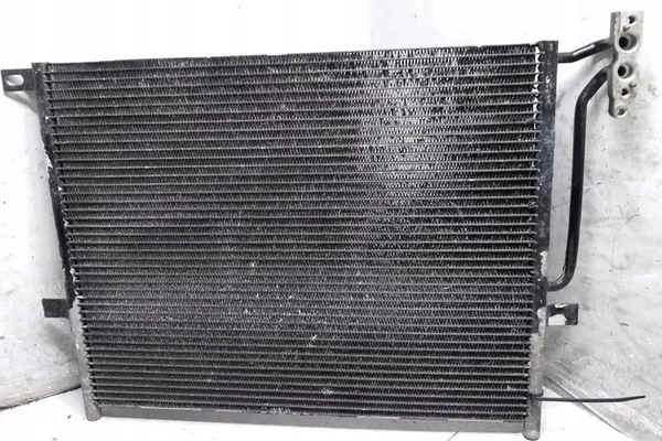 Ilmastointijäähdytin BMW 3 COUPE (E46) 2002 image 5