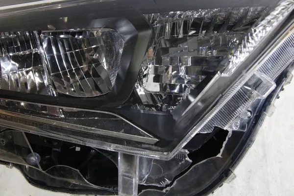 Faros Full LED Original Toyota Rav4 V 2019-2022 image 3