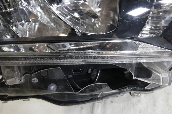 Faros Full LED Original Toyota Rav4 V 2019-2022 image 8