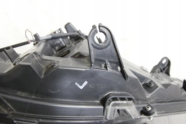 Faros Full LED Original Toyota Rav4 V 2019-2022 image 9