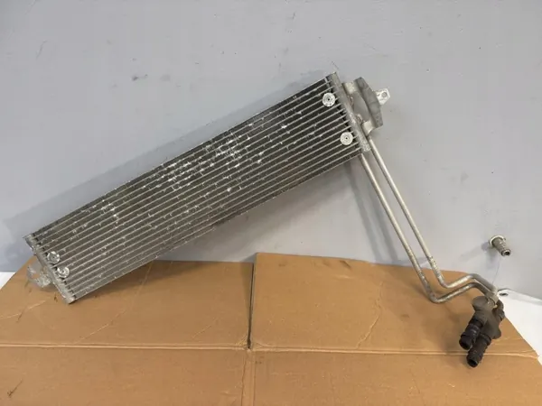 Växellådsoljekylare Porsche Cayenne 955 OEM 7L0317019B image 4