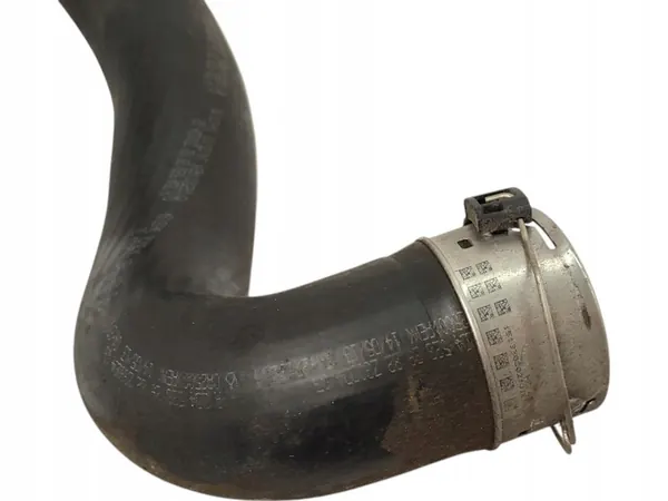 Turbo Pijp Intercooler Slang Mercedes W204 W212 1.8 CGI OEM image 3