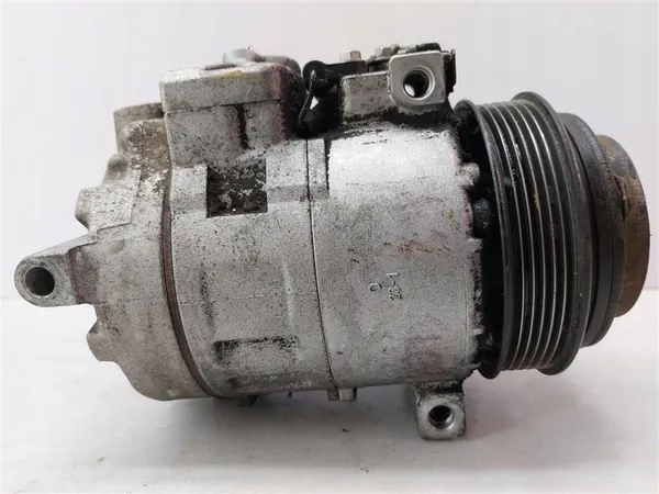 Compresor de Aire Acondicionado Mercedes CLK W208 1997-2002 image 6
