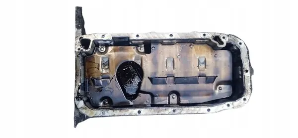 OPEL ASTRA H III Oljepanna 1.8 16V Z18XE image 2