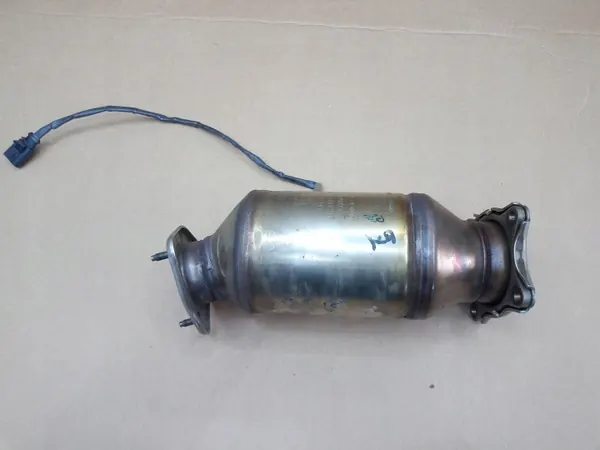 OEM 4M0178BA DPF/Catalyseur Audi A4/S4 B9 image 2
