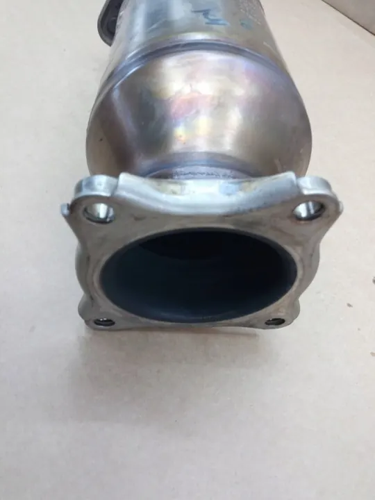 OEM 4M0178BA DPF/Catalyseur Audi A4/S4 B9 image 3