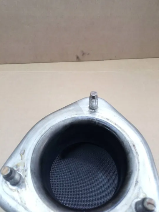 OEM 4M0178BA DPF/Catalyseur Audi A4/S4 B9 image 4