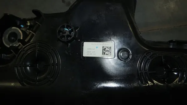 TANQUE ADBLUE DS7 CROSSBACK LIFT 2023 9827963280 image 5