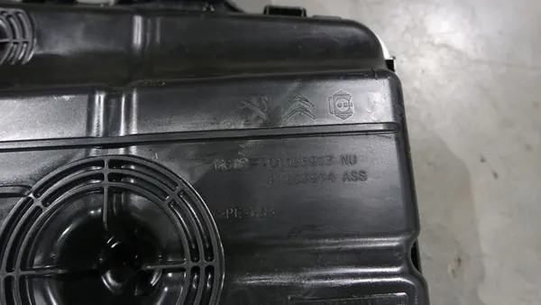 TANQUE ADBLUE DS7 CROSSBACK LIFT 2023 9827963280 image 6