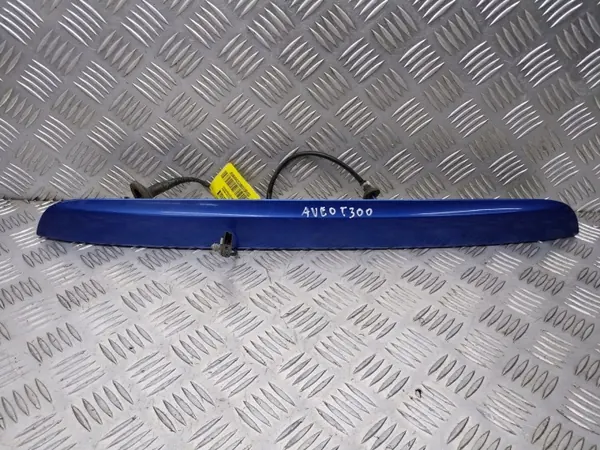 Garniture de Hayon OEM 95083084 pour Chevrolet Aveo T300 image 2