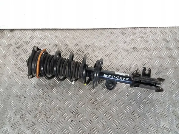 Ammortizzatore anteriore con molla per Fiat 500X 2015 00520360090 image 2