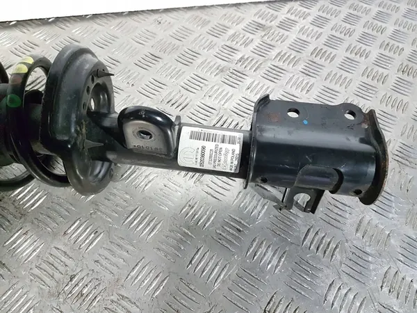 Ammortizzatore anteriore con molla per Fiat 500X 2015 00520360090 image 6