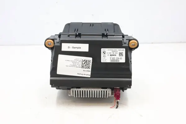 Display Head-Up Mini Countryman F60 OEM 9825224 image 4