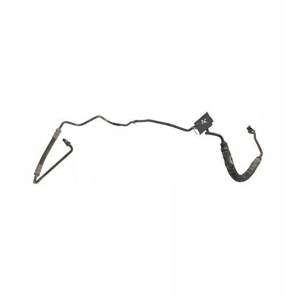 Flexible direction assistée Opel Vectra C OEM JUT155128 image 2